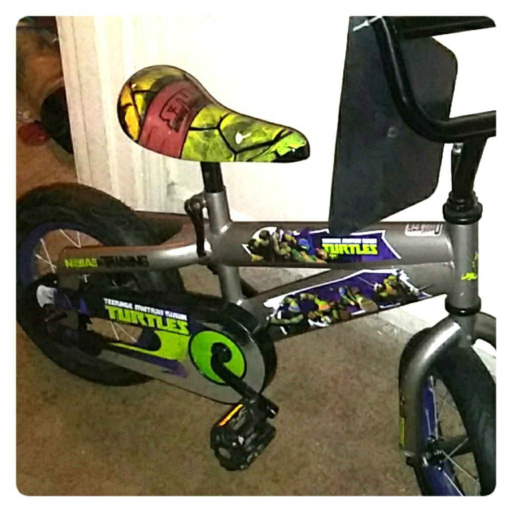 Bike